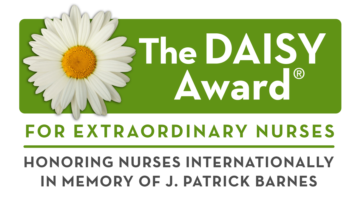 The DAISY Award-Logo